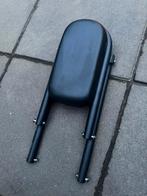 Fatbike achterzitje / stoeltje/ voorrekje fatbike, Ophalen of Verzenden, Zo goed als nieuw, Zadel