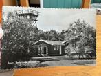 Rotterdam Kinderkamp Baarn, Verzamelen, Ansichtkaarten | Nederland, Verzenden, 1940 tot 1960, Gelopen, Zuid-Holland