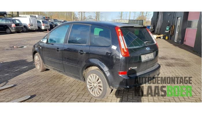 Portier 4Deurs links-achter van een Ford C-Max (F3), Auto-onderdelen, Carrosserie en Plaatwerk, Deur, Ford, Gebruikt, 6 maanden garantie