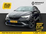 Renault Arkana 1.6 E-Tech Hybrid 145 R.S. Line 360 CAMERA /, Auto's, Arkana, Gebruikt, 4 cilinders, Leder en Stof