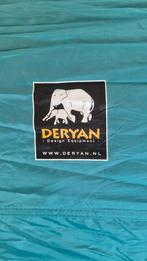 Deryan slaaptent, Ophalen of Verzenden, Zo goed als nieuw, Tot en met 2