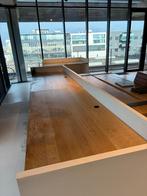 Bureau bladen, Huis en Inrichting, Bureaus, Ophalen, Gebruikt, Bureau