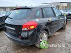 Tank Klep van een Renault Clio, Gebruikt, -, Renault, -