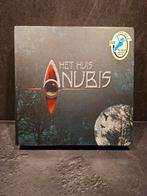 Het Huis Anubis Spel - Mysterieus Bordspel, Hobby en Vrije tijd, Gezelschapsspellen | Bordspellen, Drie of vier spelers, Ophalen of Verzenden