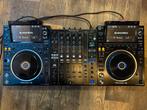 Pioneer 3000 dj set: 2x cdj3000, 1x djm900nxs2, Muziek en Instrumenten, Dj-sets en Draaitafels, Ophalen of Verzenden, Zo goed als nieuw