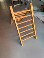 Houten Klimrek, Ophalen, Gebruikt