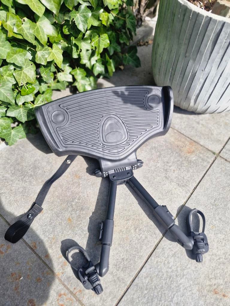 Meerijd plankje voor de kinderwagen., Ophalen of Verzenden, Overige merken