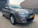 Renault Clio Estate 1.2-16V Authentique - 3e Eigenaar - Nett, Voorwielaandrijving, Euro 5, Gebruikt, Zwart