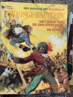 Een avontuur van Roodbaard, Meerdere stripboeken, Ophalen, Gelezen