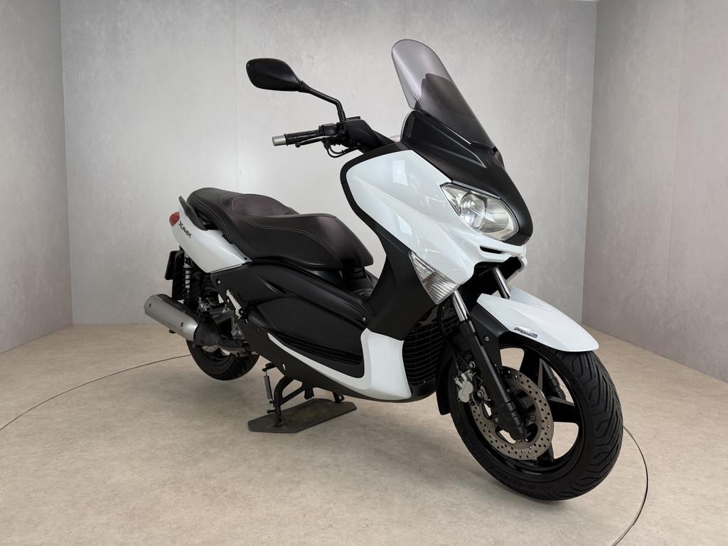 Yamaha YP 250R X-MAX ABS (bj 2010), Motoren, Motoren | Yamaha, Scooter, Klantenservice@yamaha-motor.nl, Koolhovenlaan 101
1119 NC  Schiphol-Rijk, NL