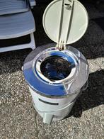 Camping centrifuge, Ophalen of Verzenden