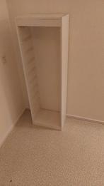 Ikea Trofast hoge kast, gebruikt, wit, Ophalen, Gebruikt, Minder dan 50 cm, 90 tot 105 cm