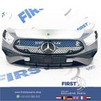W177 FACELIFT BUMPER AMG A1778858705 VOORBUMPER COMPLEET 202