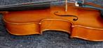 Gave oude Duitse viool 4/4 uit1930, Muziek en Instrumenten, Strijkinstrumenten | Violen en Altviolen, Gebruikt, Viool, Ophalen of Verzenden