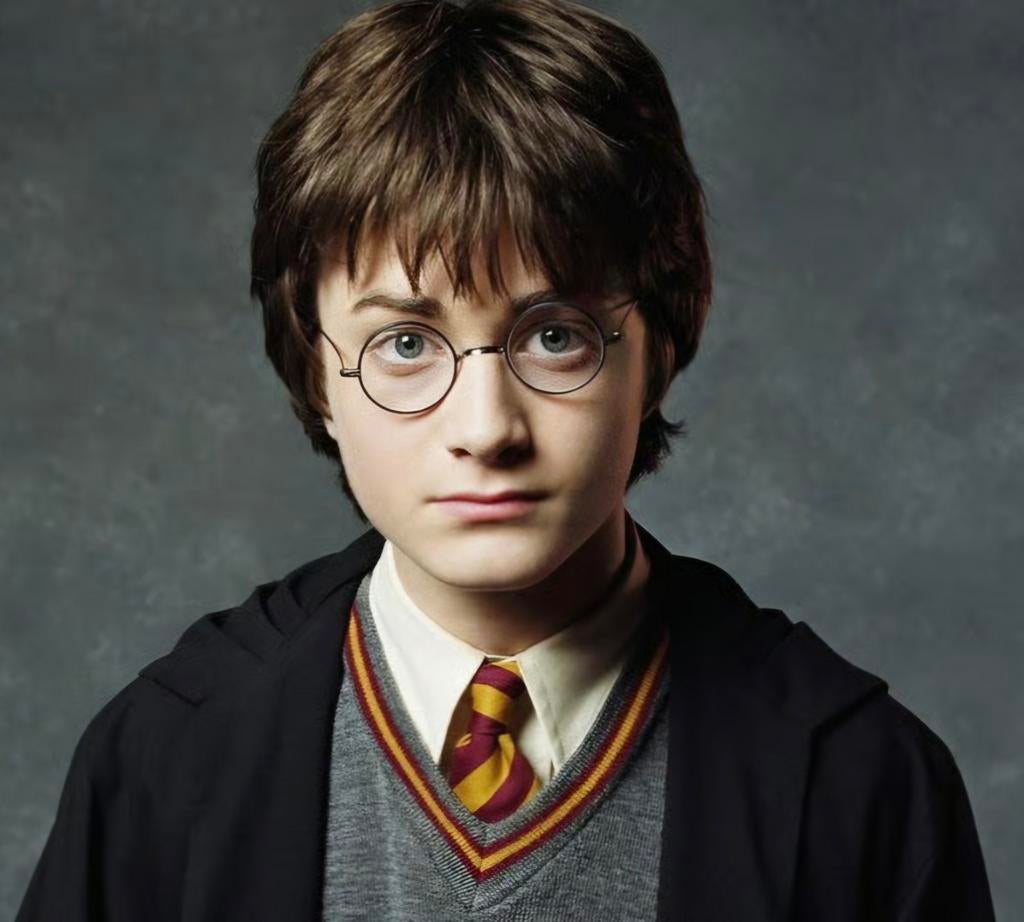 Harry Potter te huur, Ophalen