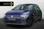 Volkswagen Golf 1.4 eHybrid GTE / Pano / Sfeerverlichting, Auto's, Gebruikt, Euro 6, 4 cilinders, Blauw