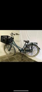 Cortina dames meisjes fiets, Fietsen en Brommers, Ophalen, Zo goed als nieuw