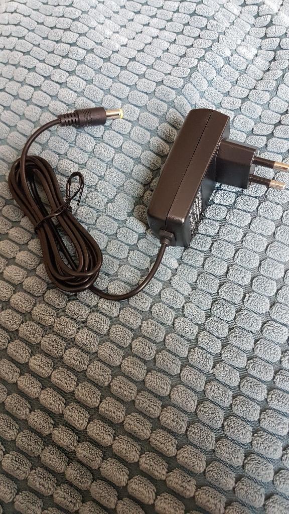 Adapter, Ophalen, Nieuw