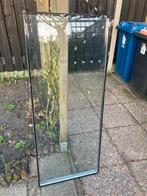 Dubbel glas 2++, Doe-het-zelf en Verbouw, Glas en Ramen, Ophalen, Gevelraam of Ruit, Gebruikt, 80 tot 120 cm