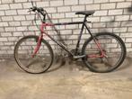 Vintage Giant Mountainbike - Opknapper, Fietsen en Brommers, Fietsen | Mountainbikes en ATB, Ophalen, Gebruikt, Heren, Giant