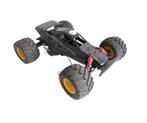 Tamiya Mad Bull 1/10 rc auto, Elektro, Gebruikt, Auto offroad, Ophalen of Verzenden
