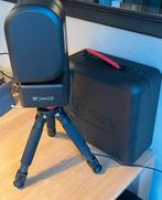 Seestar S50 Smart Telescoop - Zo goed als nieuw, Lenzentelescoop (refractor), Met statief, Ophalen of Verzenden, Zo goed als nieuw