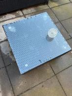 Tuimeubels, Ophalen, 4 zitplaatsen, Bank, Zo goed als nieuw