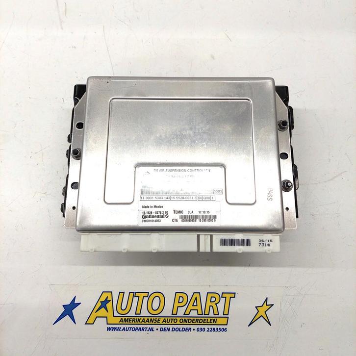 Dodge Ram pickup luchtvering computer 2013-2018, Auto-onderdelen, Elektronica en Kabels, Amerikaanse onderdelen, Dodge, Gebruikt