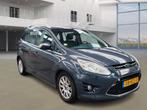 Ford Grand C-Max 1.6 TDCi Titanium 7p., Euro 5, Gebruikt, 4 cilinders, 1404 kg