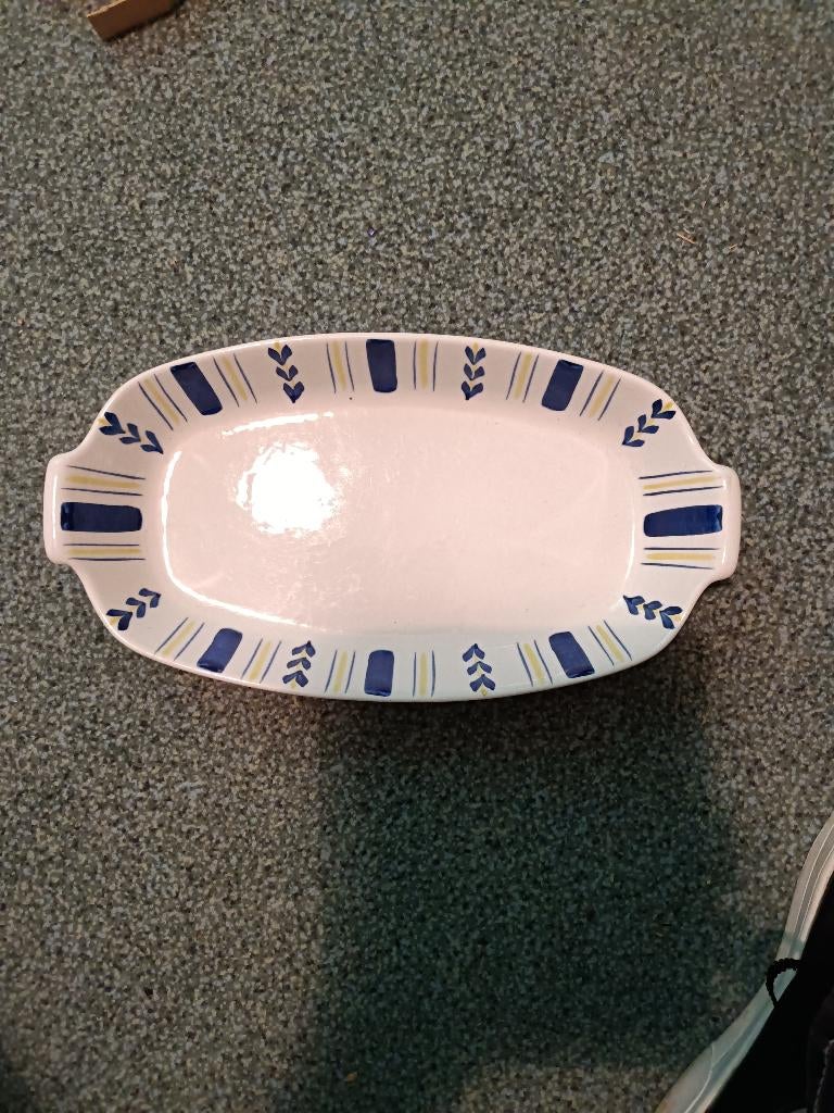 Cielo schaaltje, Ophalen of Verzenden, Aardewerk, Wedgwood, Schaal of Schalen