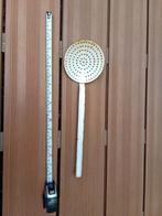 Emaille schuimspaan, Ophalen of Verzenden