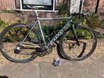 Cannondale SuperSix EVO 2016 Di2 DuraAce Carbon Wielen, Overige merken, 28 inch, Gebruikt, Carbon