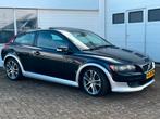 Volvo C30 1.8 Momentum SCHUIFDAK+CRUISE CONTROL+ELEKTRSICHE, Gebruikt, Zwart, 4 cilinders, 4 stoelen