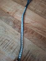 Zadel sieraad, Ophalen of Verzenden, Zo goed als nieuw