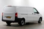 Mercedes-Benz Vito 111 CDI 115pk E6 XL Extra La € 14.950,0, Auto's, Gebruikt, 4 cilinders, 116 pk, Wit