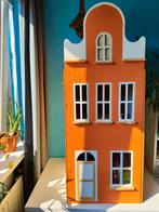 Handgemaakt Barbie huis (opknapper), Kinderen en Baby's, Speelgoed | Poppenhuizen, Ophalen, Gebruikt, Poppenhuis