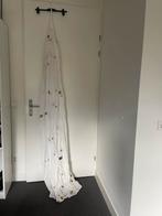 Roommate cannopy bedhemel wit met gouden stippen, Ophalen of Verzenden, Zo goed als nieuw