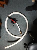 WC pomp en slang, Ophalen of Verzenden