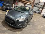 Citroen C3 1.2 VTi Exclusive Export Airco Pano Cruisecontrol, Voorwielaandrijving, Gebruikt, Zwart, 1199 cc