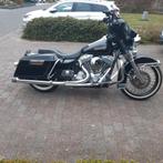 Electra glide ultra classic, Motoren, 1449 cc, Particulier, Toermotor