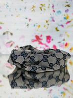 Gucci GG canvas haarband meisje NIEUW (190 euro), Gucci, Nieuw, Gucci EU, Customercare@gucci.com