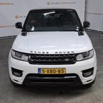Personenauto, Land Rover, Range Rover Sport, 3.0 TDV6 HSE Dy, Automaat, Euro 5, 2993 cc, 258 pk