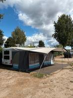 Knaus Südwind 500 FSK (2009) - Ruime 6-persoons caravan, Caravans en Kamperen, Caravans, Vast bed, Rondzit, Particulier, Knaus