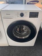 HISENSE 1400 STEAM INVERTER 8 KG met 1 jaar garantie, N, N, Ophalen of Verzenden, Zo goed als nieuw