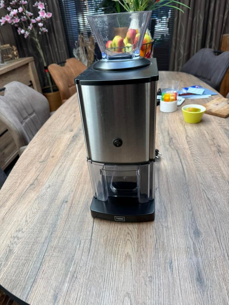 IJs blokjes breker, Ophalen of Verzenden, Zo goed als nieuw