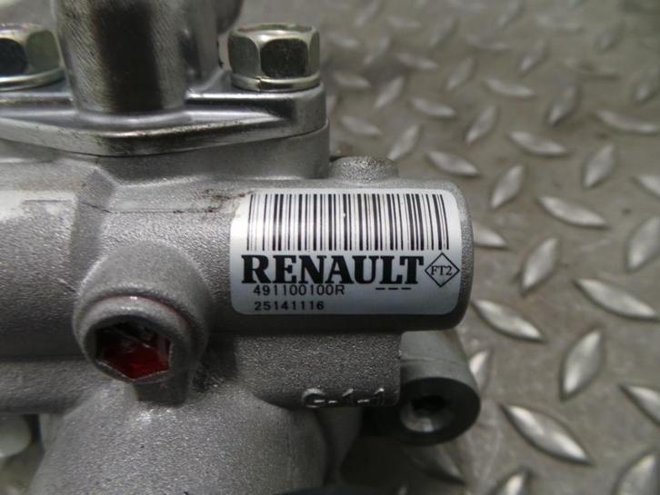 RENAULT MASTER STUURPOMP 2014, Auto-onderdelen, Besturing, Gebruikt, ARN erkend, Stiba lid, Erkend duurzaam, Ophalen of Verzenden