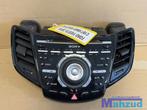 FORD FIESTA 6 radio cd speler 2008-2017, Gebruikt, Info@ford.com, Ophalen of Verzenden, Ford