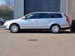 Volkswagen Passat Variant 2.0 TDI Trendline Automaat|Ecc|Sen, 4 cilinders, Diesel, Grijs, 168 €/maand