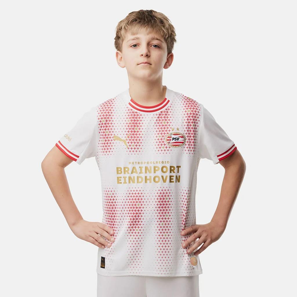 Gezocht: PSV x Efteling shirt maat 176, Nieuw, Ophalen of Verzenden, PSV, Shirt of Longsleeve