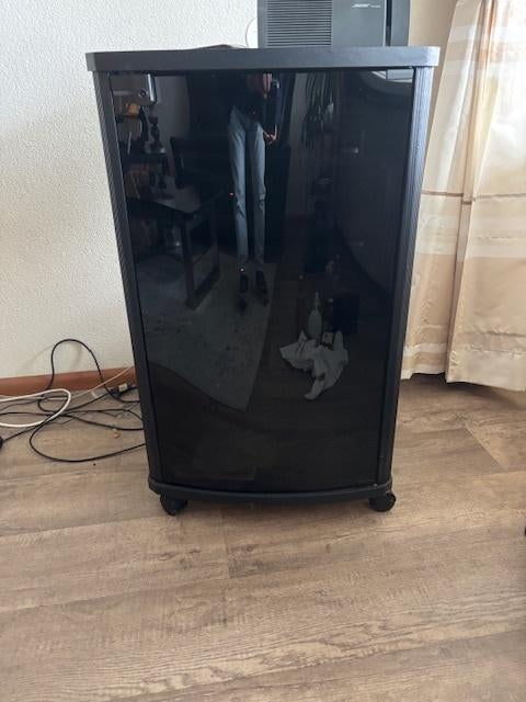 Technics stero set inclusief Bose surround speakers, Audio, Tv en Foto, Stereo-sets, Gebruikt, Losse componenten, Speakers, Ophalen